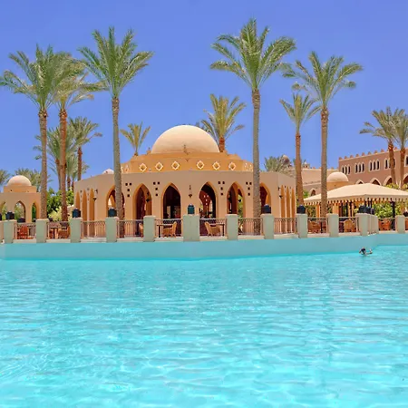 Makadi Palace All Inclusive