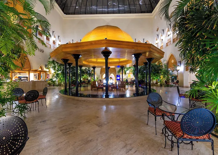 Palace Bahía de Makadi