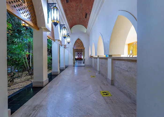 Palace Bahía de Makadi