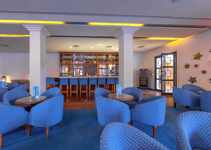 Hotel Palace 4*