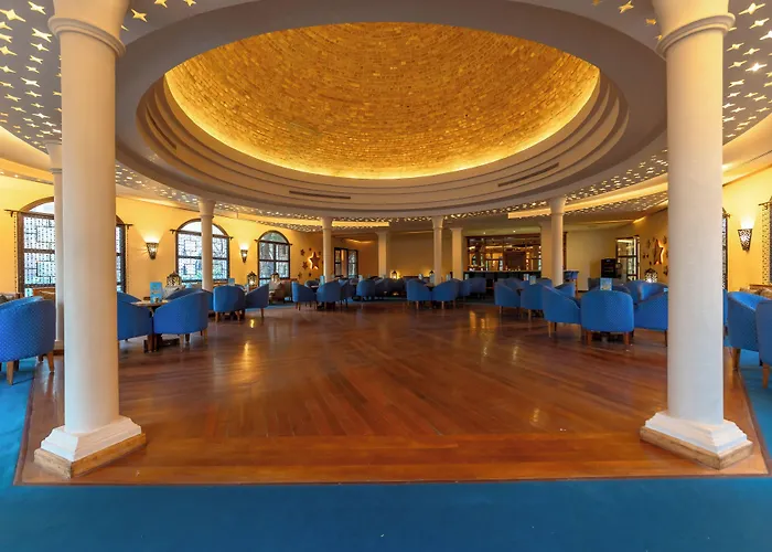 Hotel Palace 4*