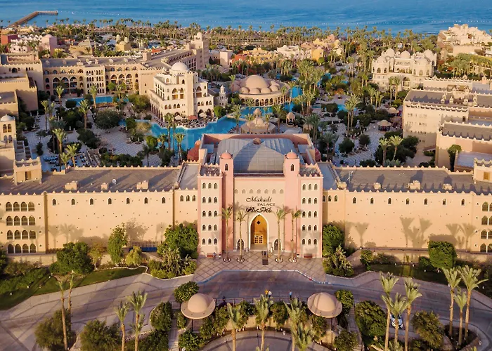 Hotel Palace 4*