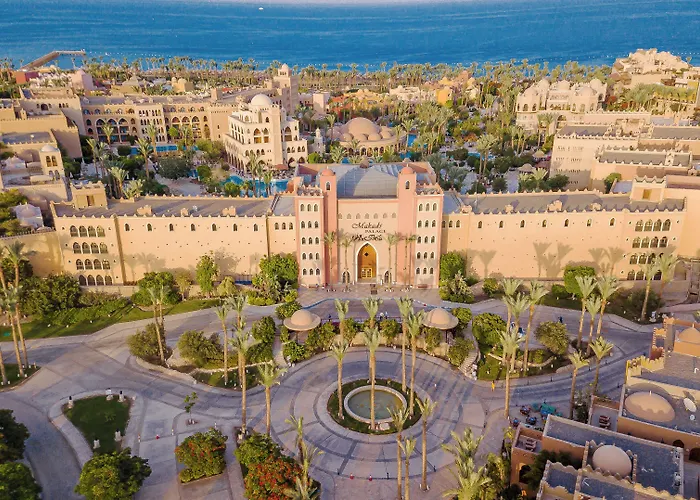 Palace Bahía de Makadi