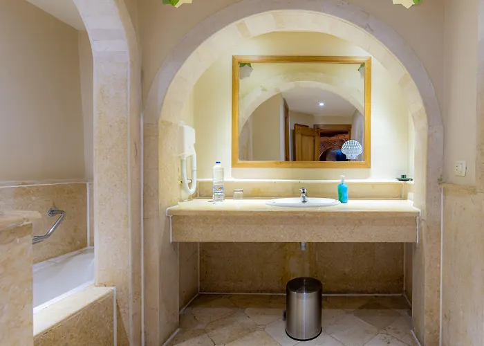Hotel Palace Bahía de Makadi