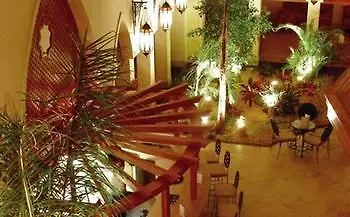 Palace Otel 4*