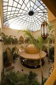 Otel Palace Makadi Körfezi