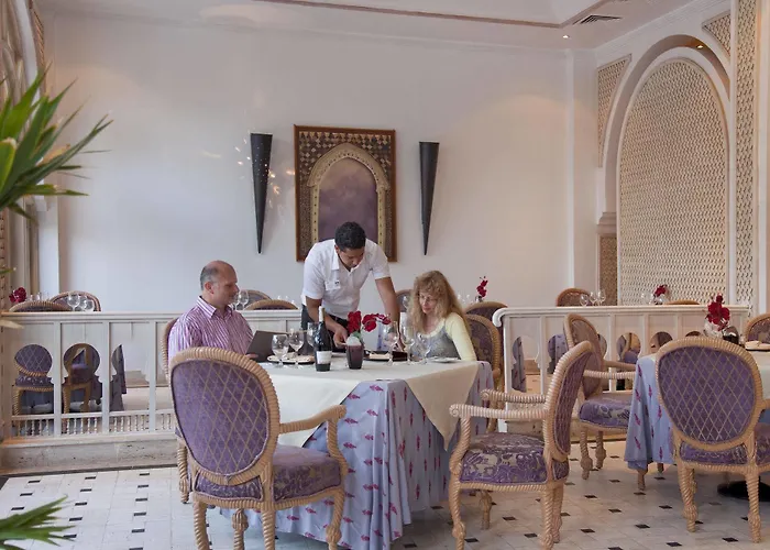 Palace Makadi Körfezi