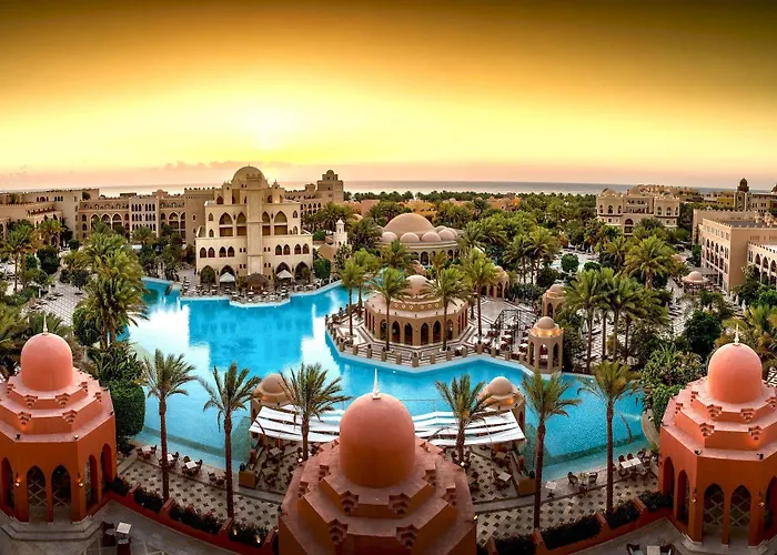 Palace Otel 4*